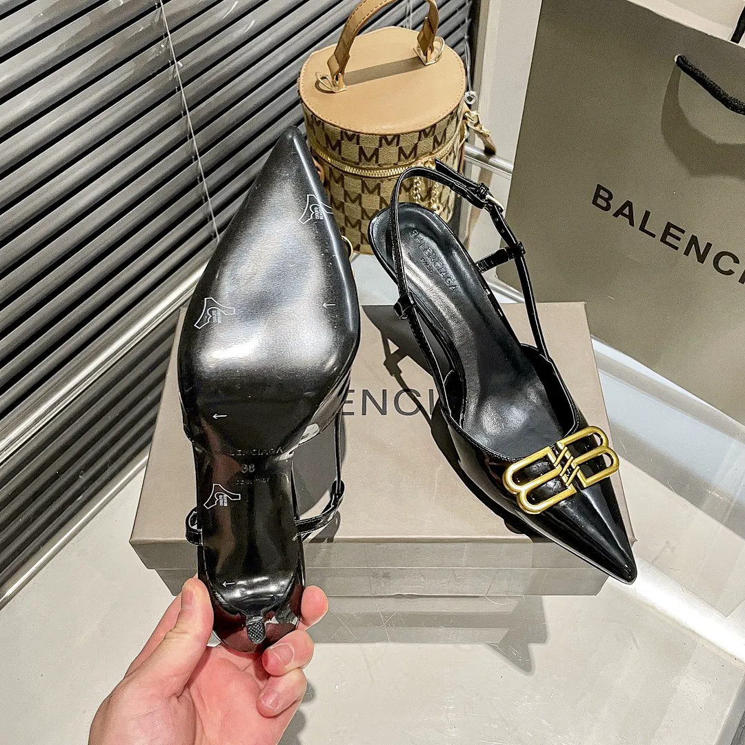Balenciaga BLSJX02 תמונה 7