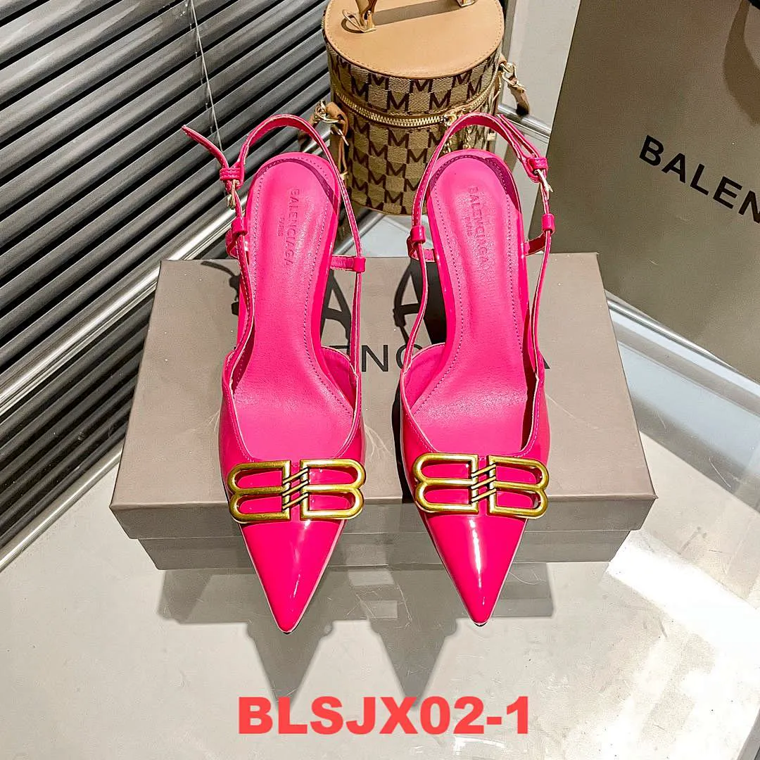 Balenciaga BLSJX02 תמונה 8