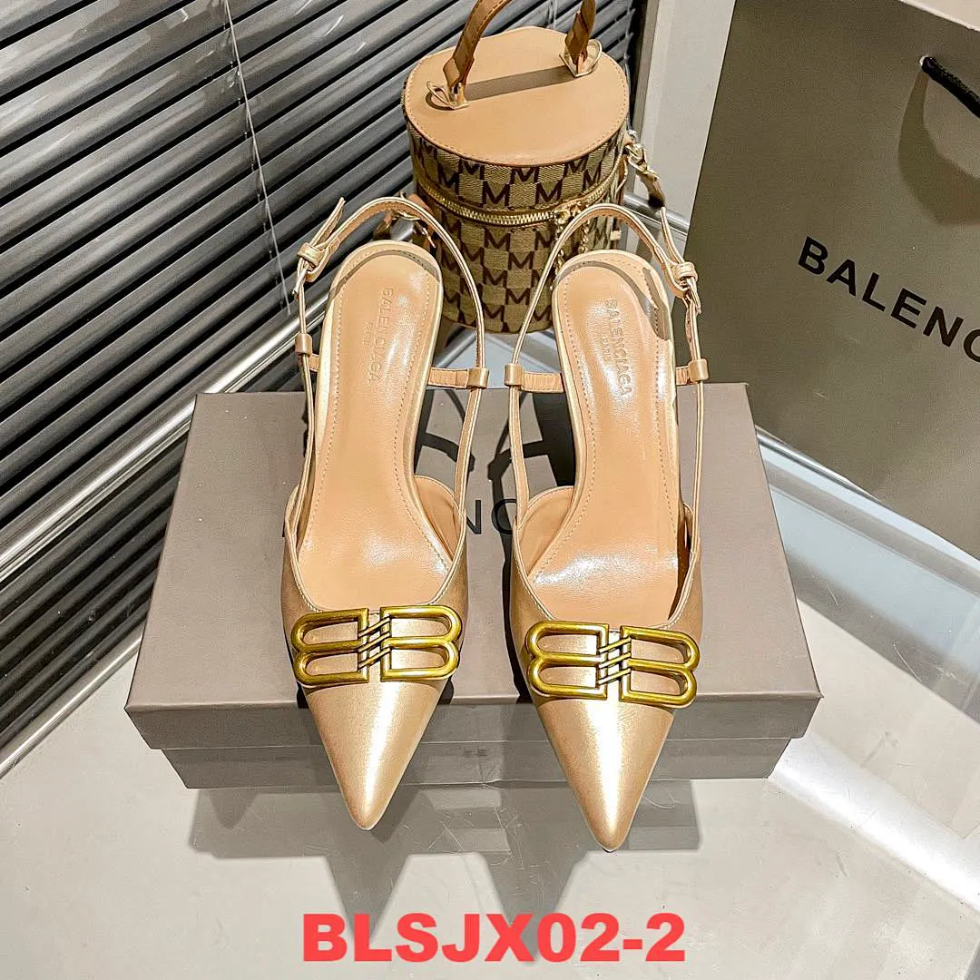 Balenciaga BLSJX02 תמונה 9