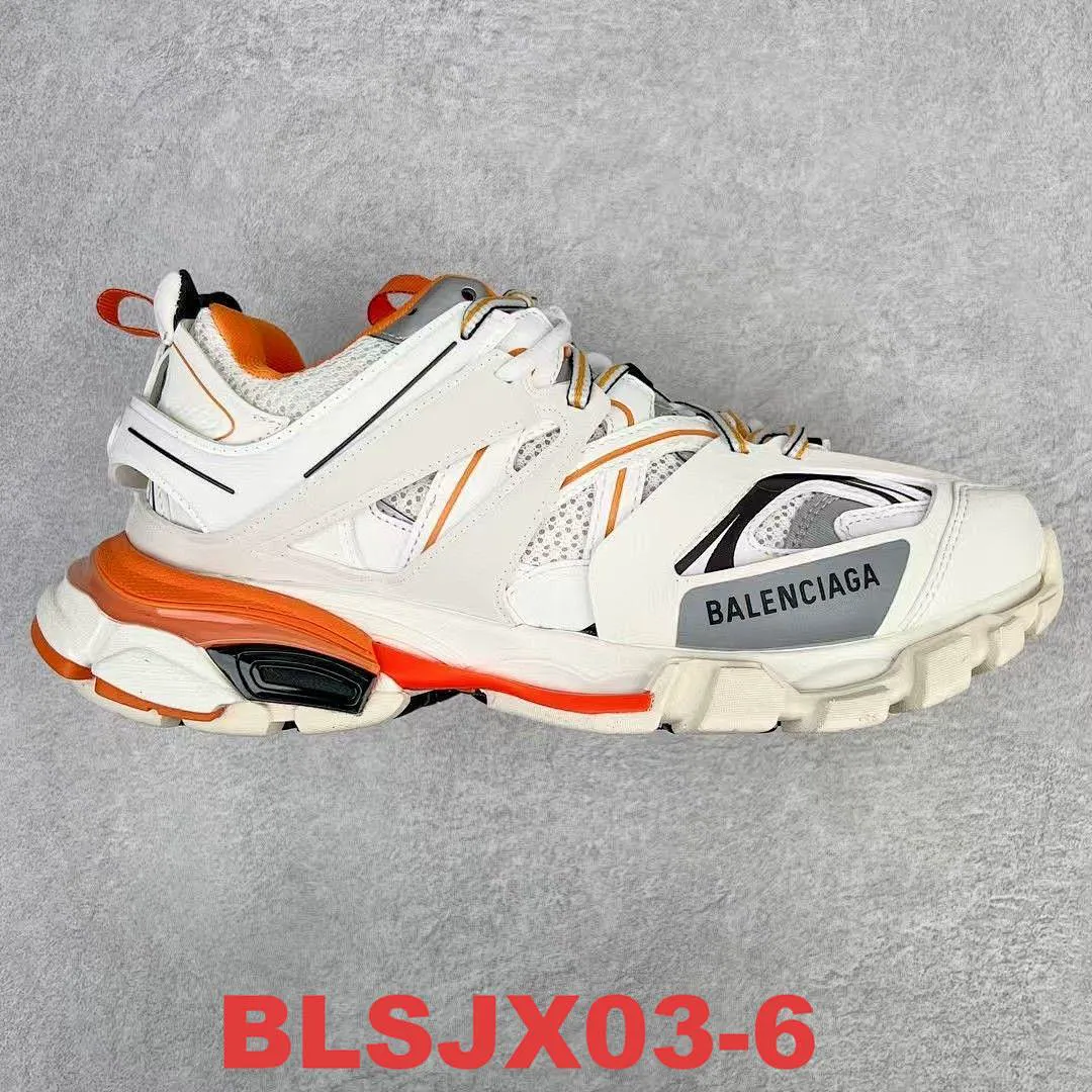 Balenciaga BLSJX03 תמונה 2