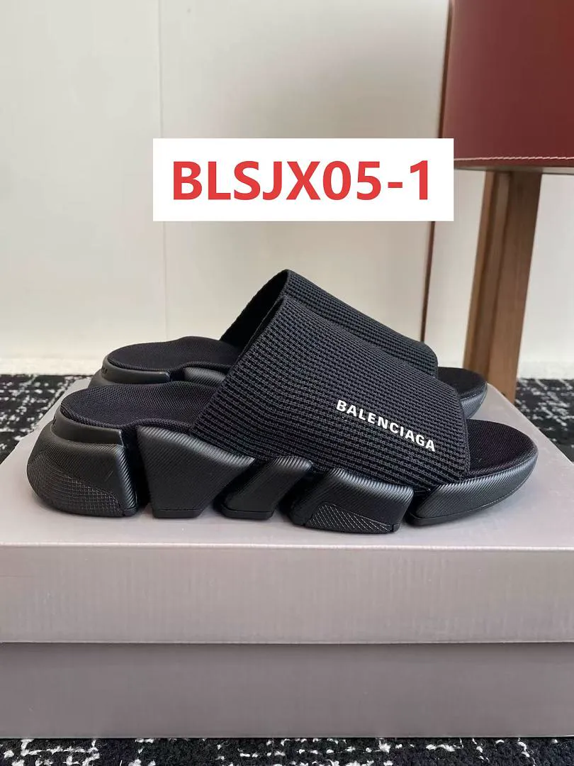 Balenciaga BLSJX05 תמונה 3