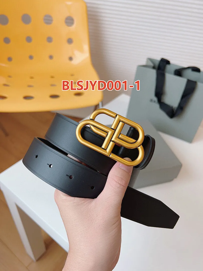 Balenciaga BLSJYD001 תמונה 10