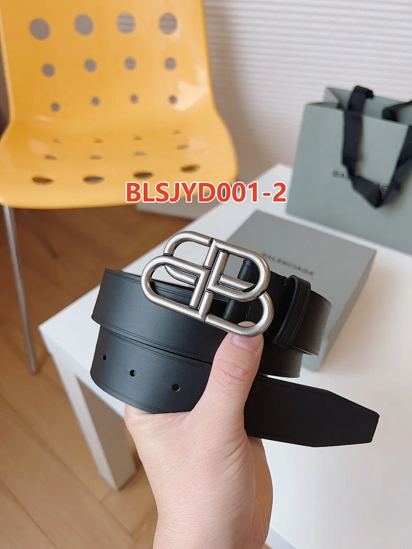 Balenciaga BLSJYD001 תמונה 11