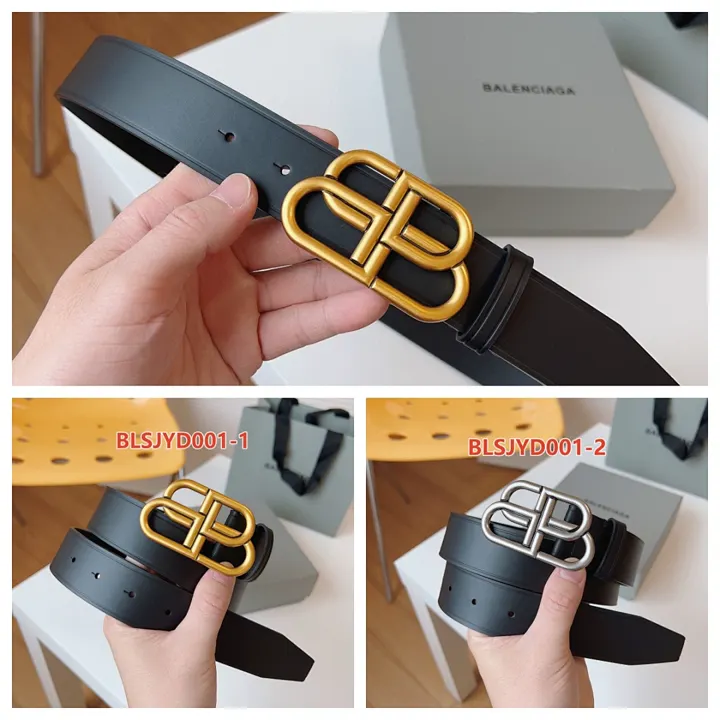 Balenciaga BLSJYD001
