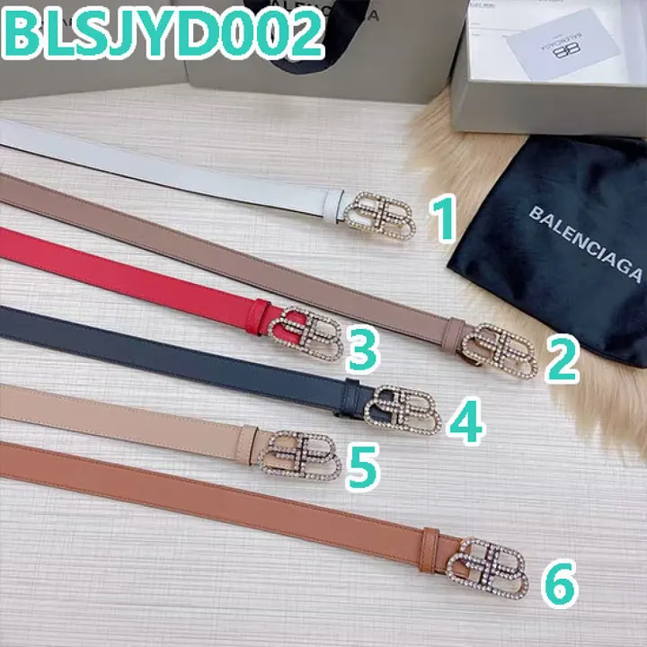 Balenciaga BLSJYD002