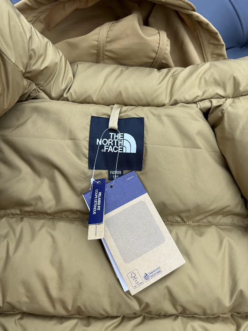 The North Face BM01 תמונה 4