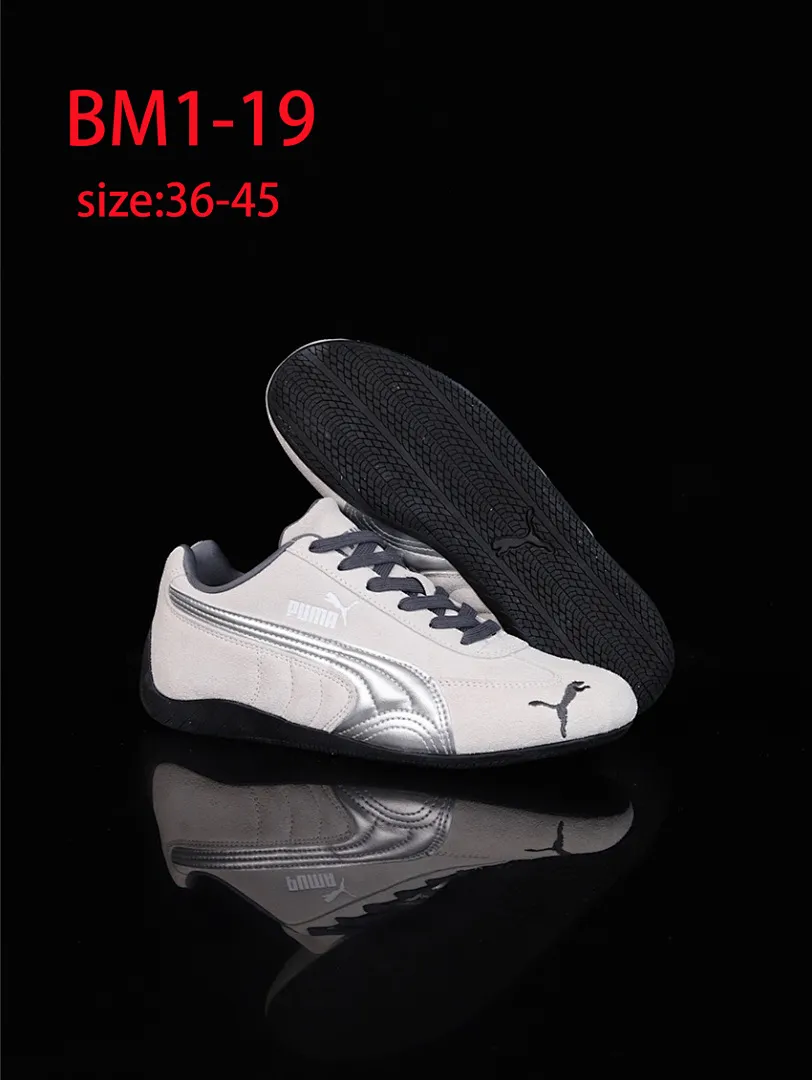 PUMA BM1 תמונה 14