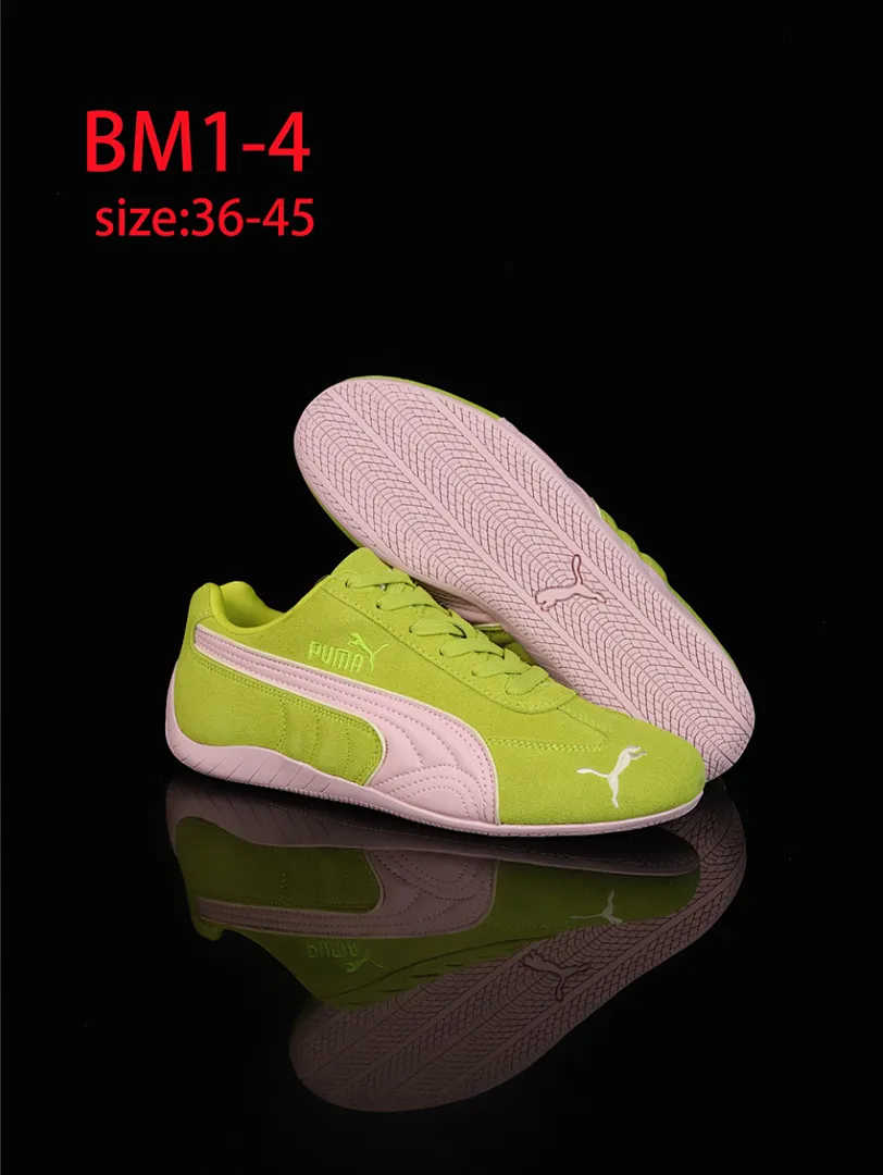 PUMA BM1 תמונה 29