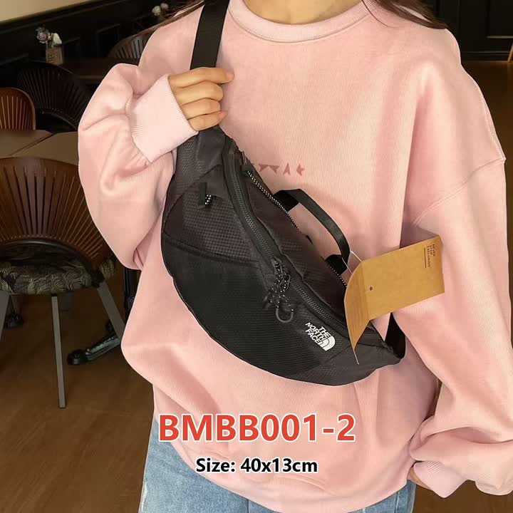 THE NORTH FACE BMBB001 תמונה 9