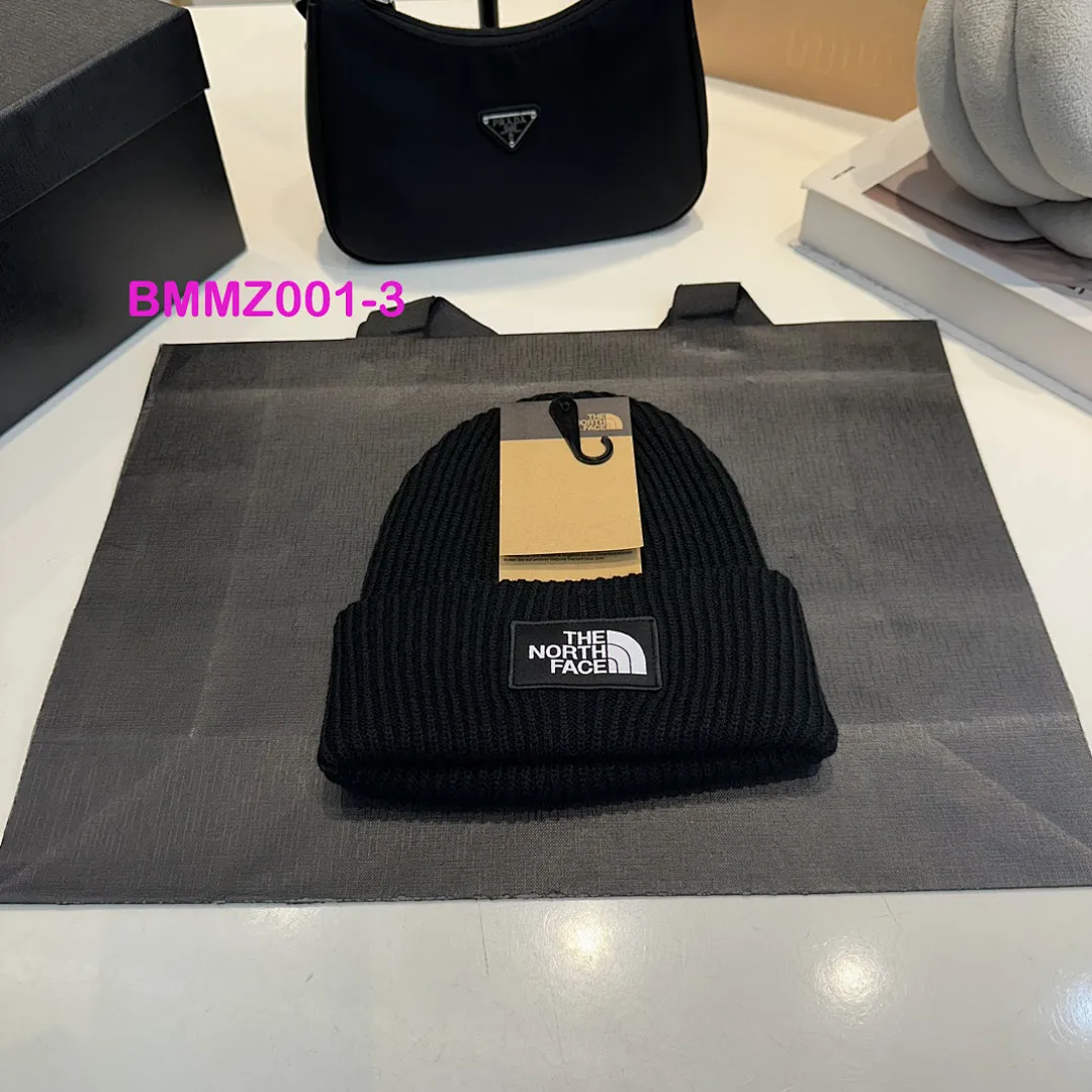 The North Face BMMZ001 תמונה 4
