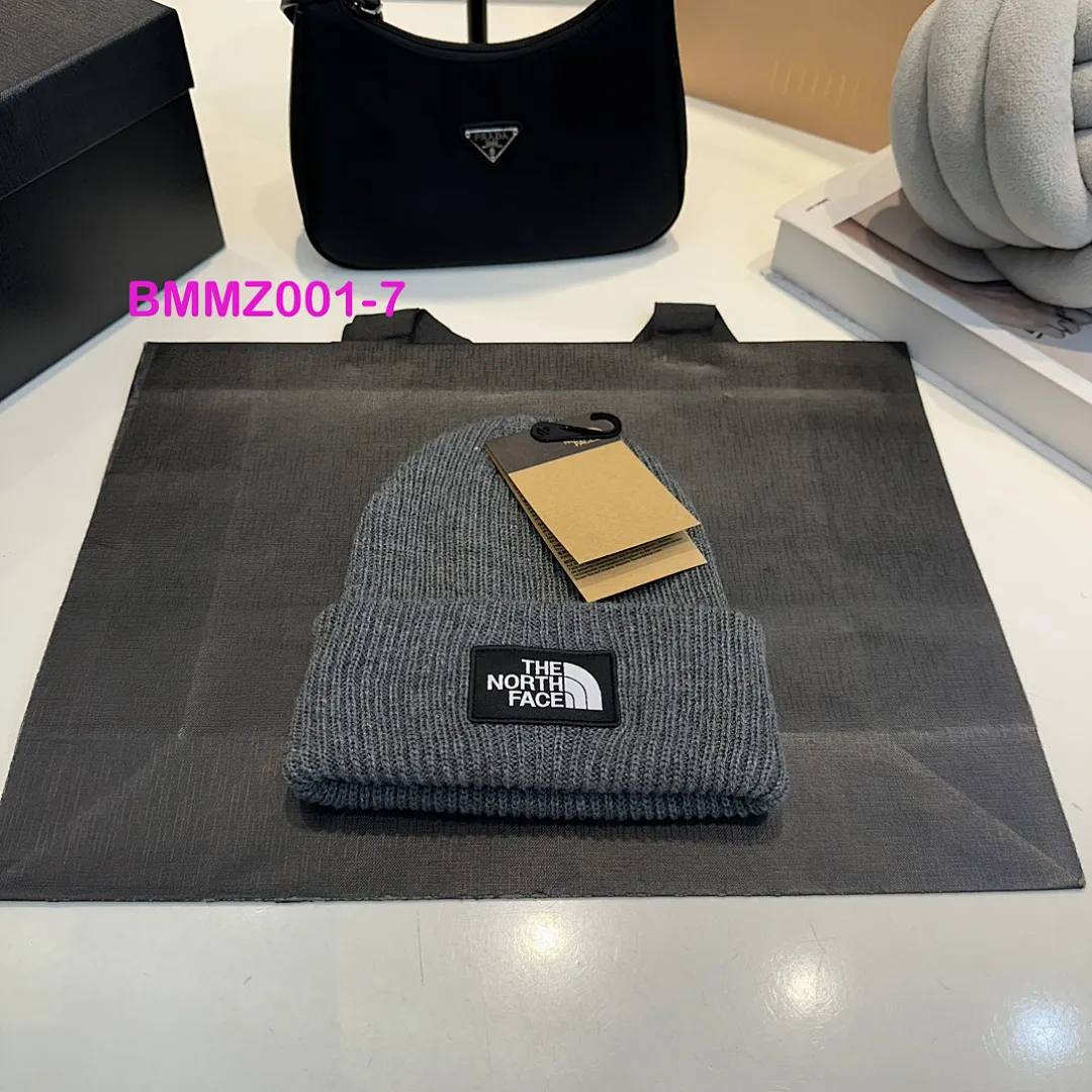 The North Face BMMZ001 תמונה 8