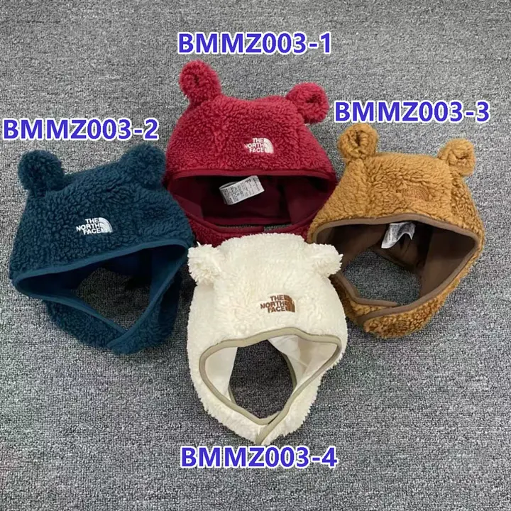 The North Face BMMZ003