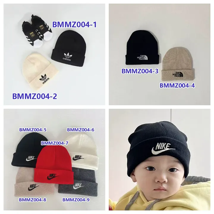 The North Face BMMZ004