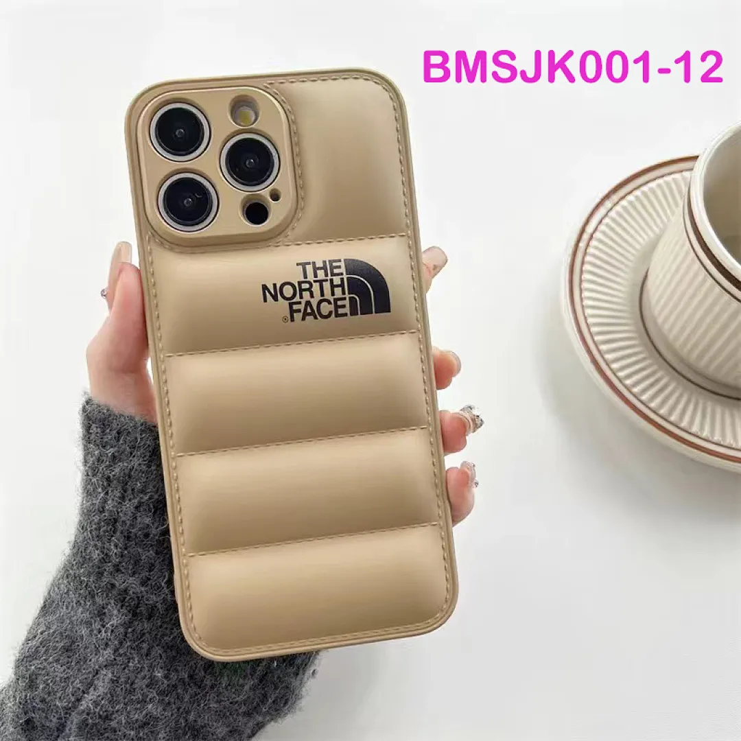 The North Face BMSJK001 תמונה 13