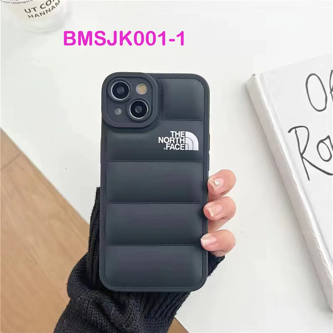 The North Face BMSJK001 תמונה 2