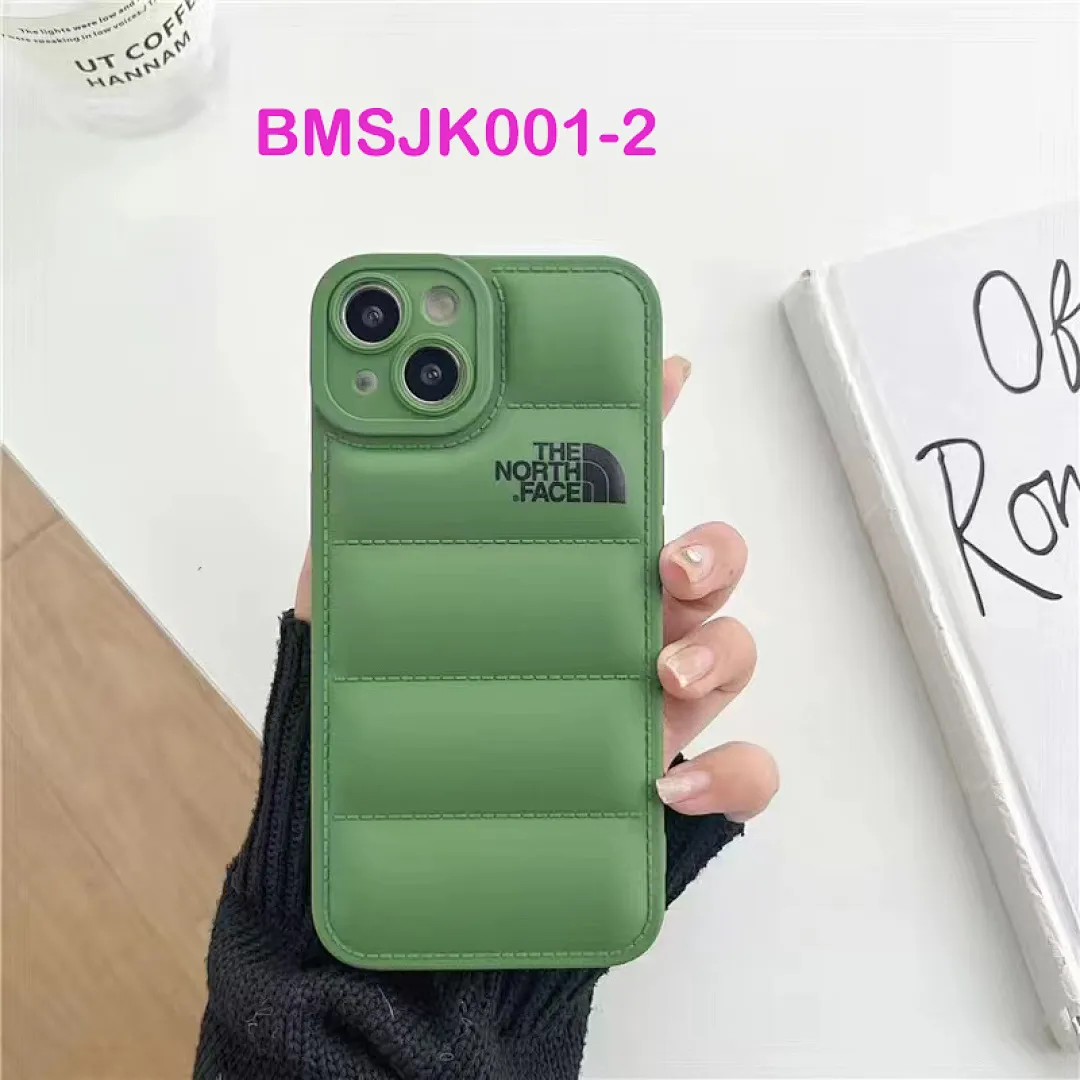 The North Face BMSJK001 תמונה 3