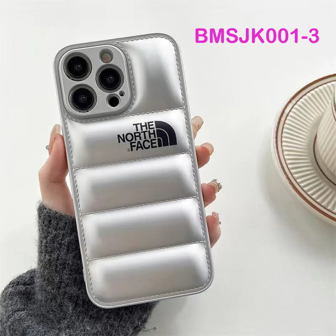 The North Face BMSJK001 תמונה 4