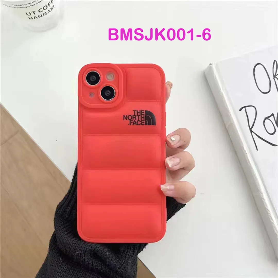The North Face BMSJK001 תמונה 7
