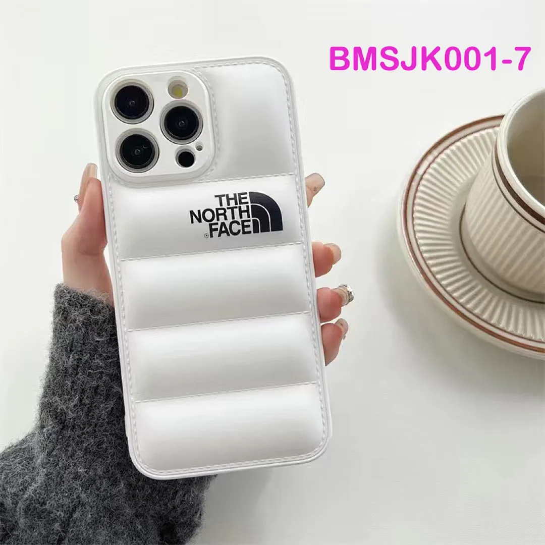 The North Face BMSJK001 תמונה 8