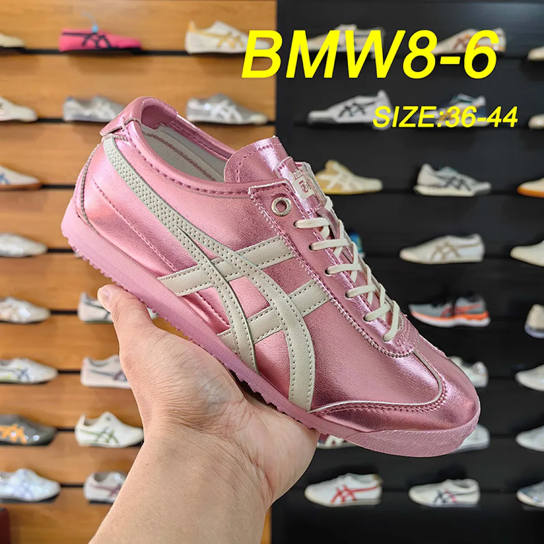Asics BMW8 תמונה 13