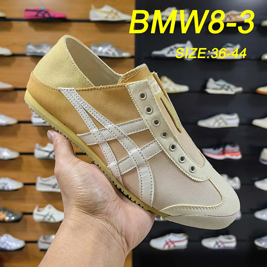 Asics BMW8 תמונה 16