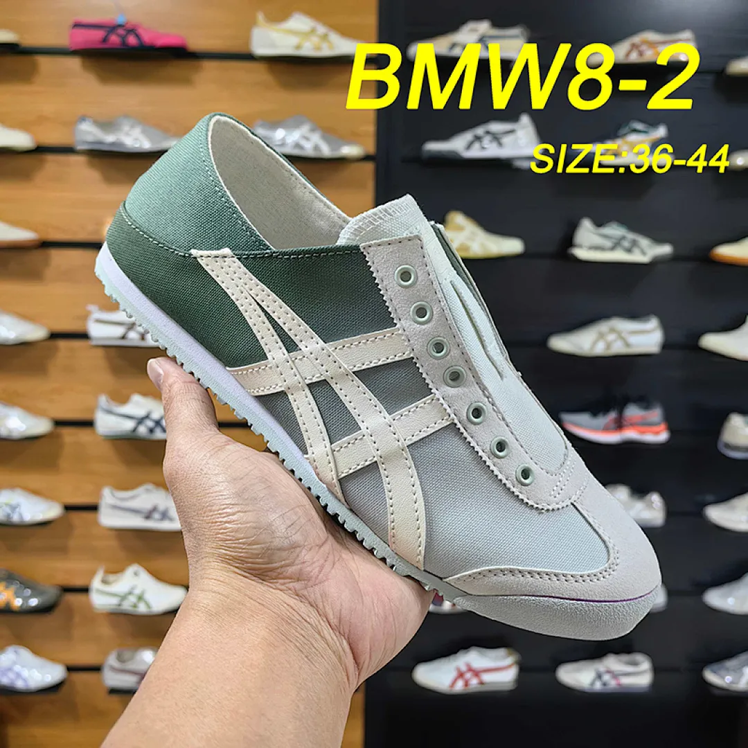 Asics BMW8 תמונה 17