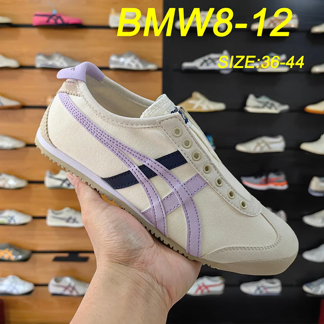 Asics BMW8 תמונה 7