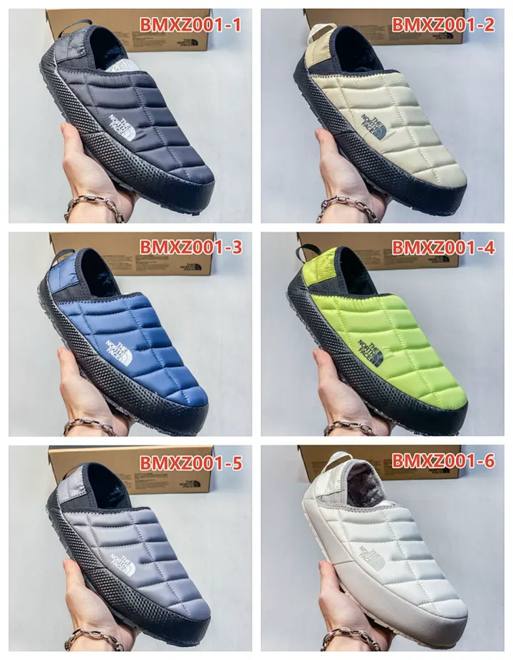 The North Face BMXZ001
