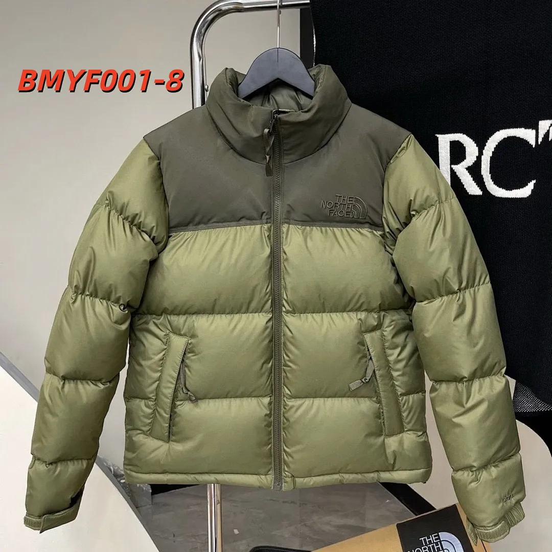 The North Face BMYF001 תמונה 9