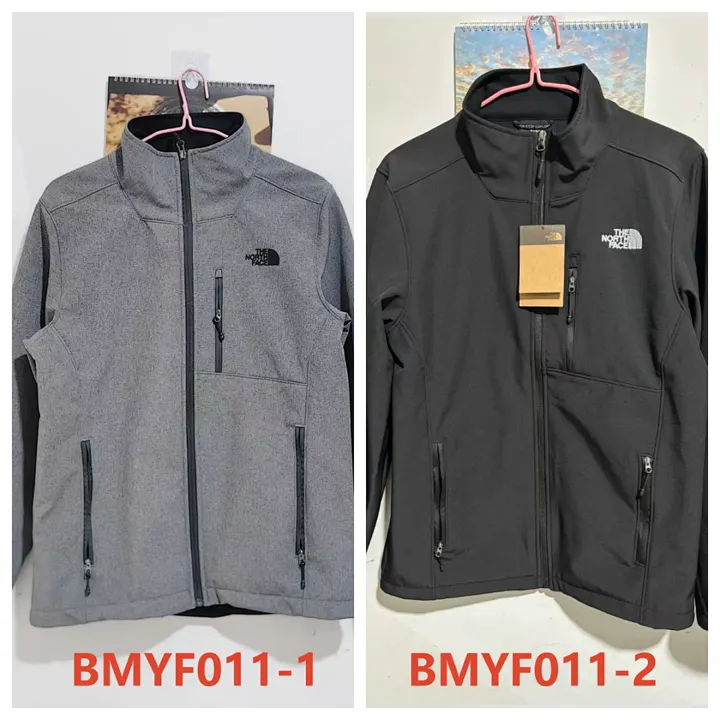 The North Face BMYF011