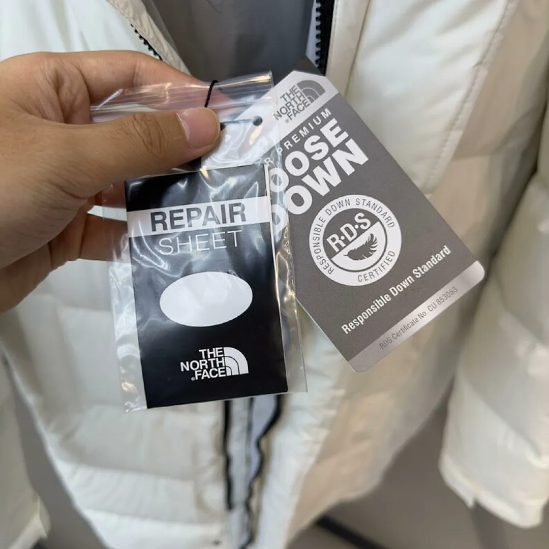 The North Face BMYF012 תמונה 13