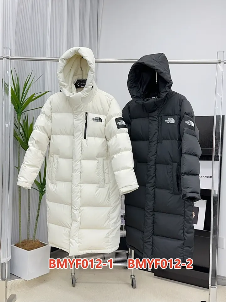 The North Face BMYF012