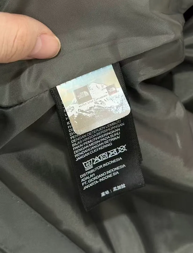 The North Face BMYF014 תמונה 2