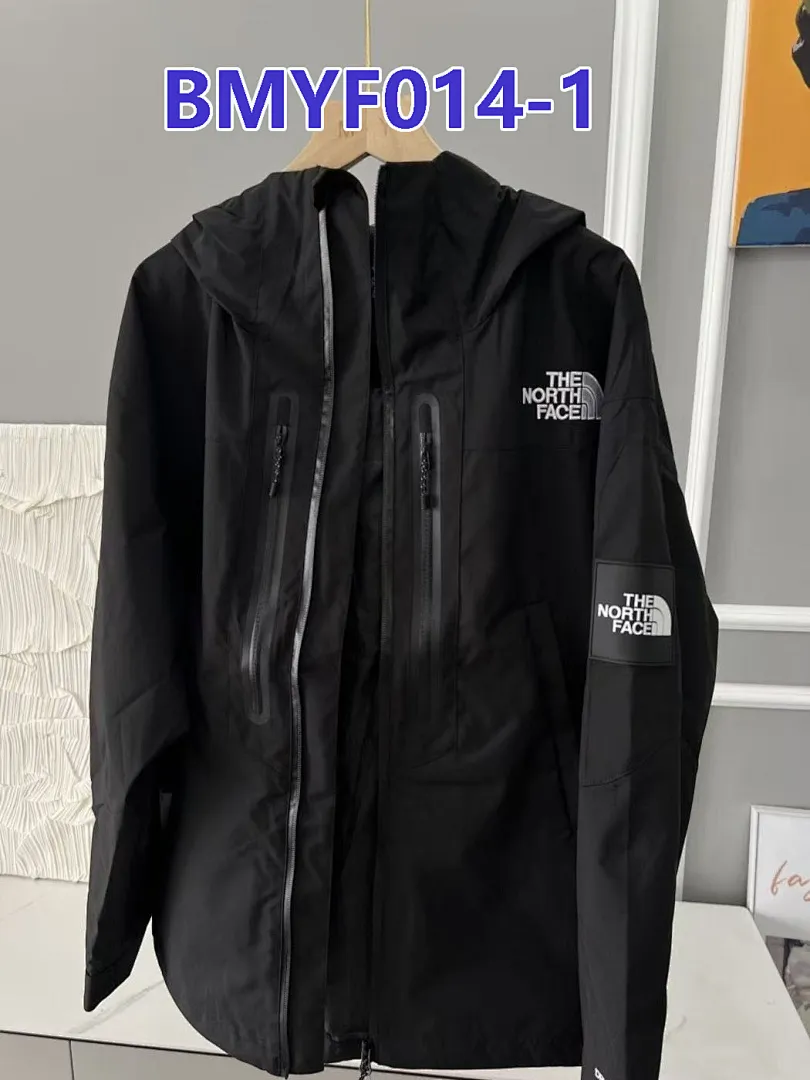 The North Face BMYF014 תמונה 9