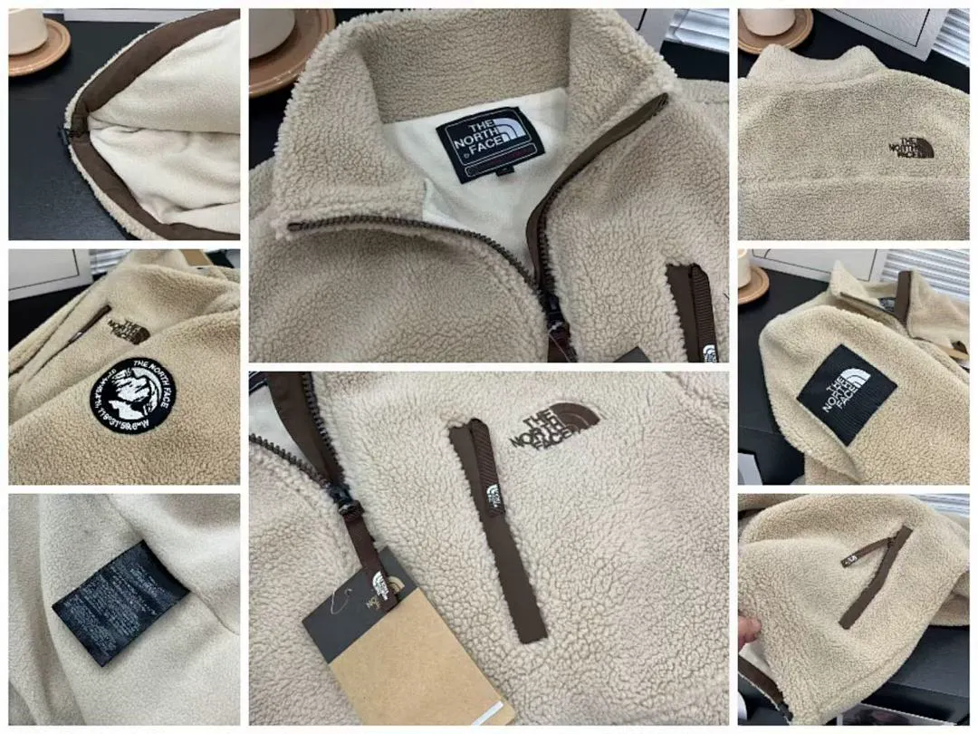 The North Face BMYF015 תמונה 5