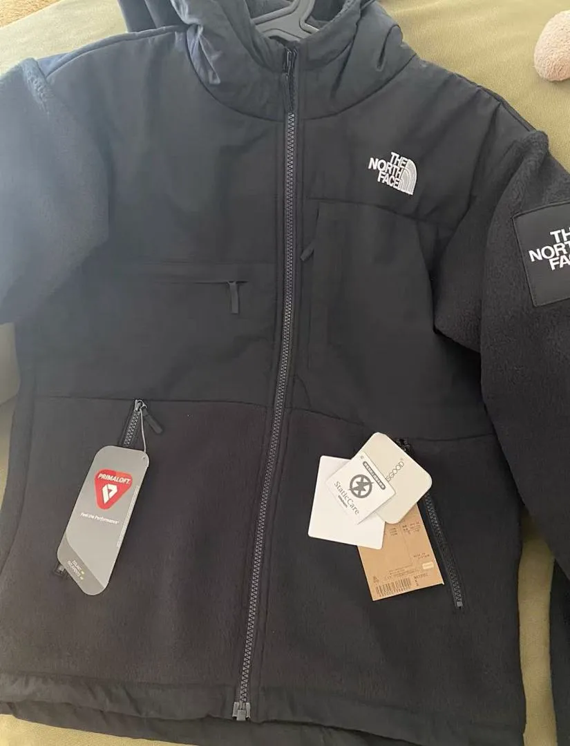 The North Face BMYF019 תמונה 5