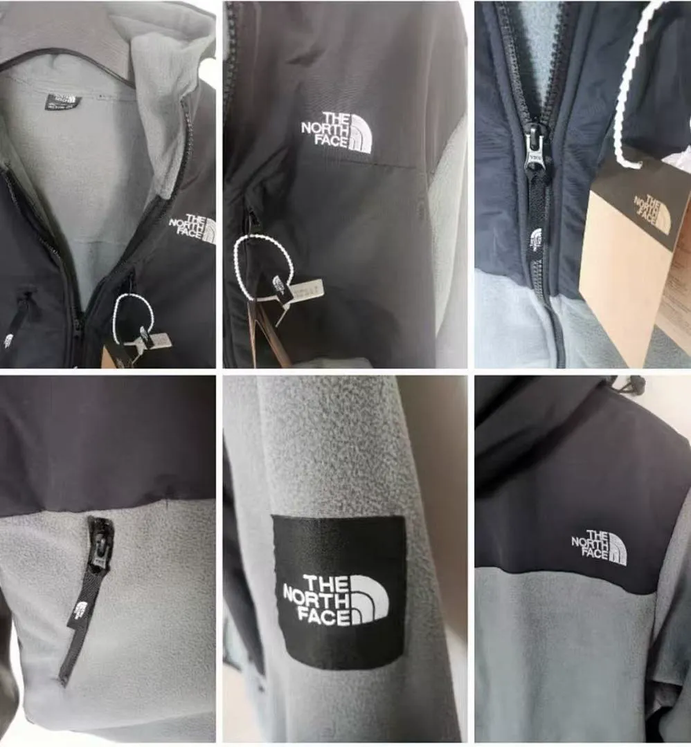 The North Face BMYF019 תמונה 6