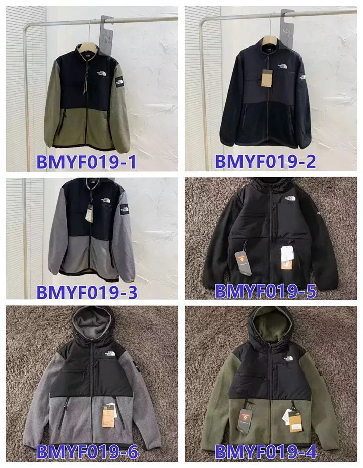 The North Face BMYF019