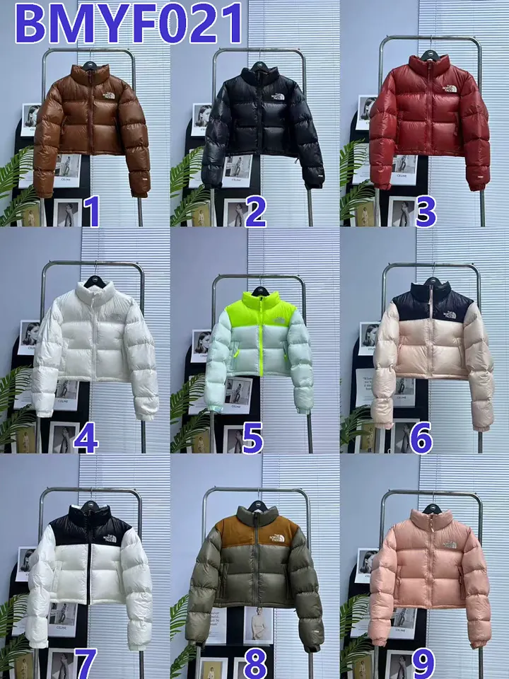 The North Face BMYF021