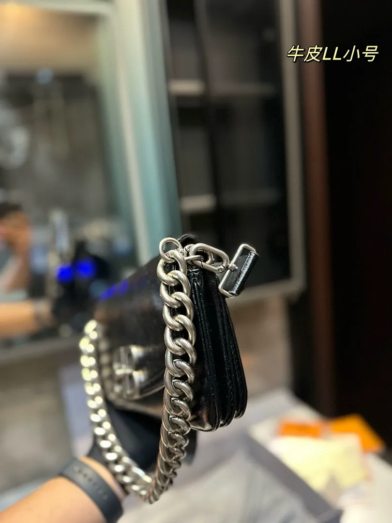 Balenciaga BNSBB001 תמונה 12