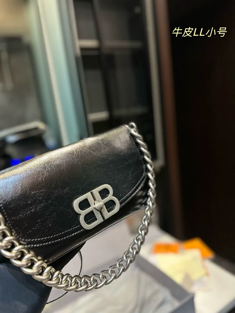 Balenciaga BNSBB001 תמונה 13