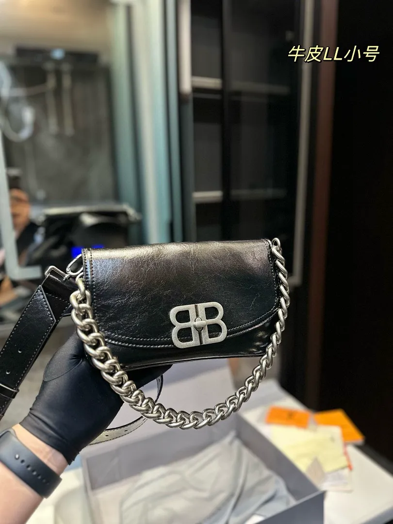 Balenciaga BNSBB001 תמונה 14