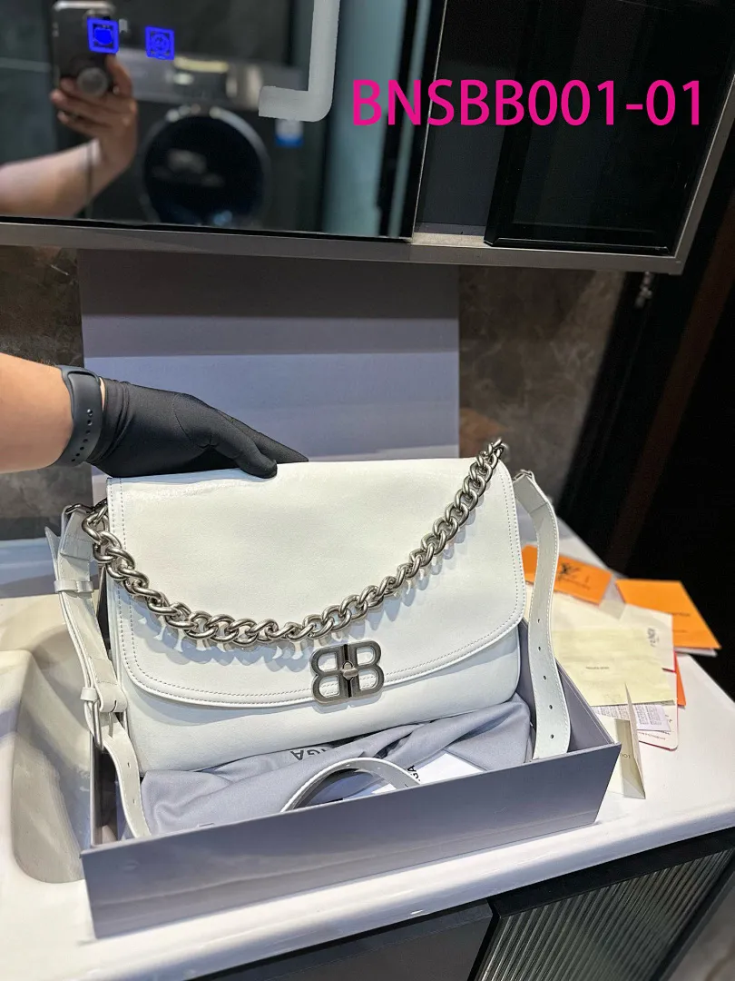 Balenciaga BNSBB001 תמונה 2