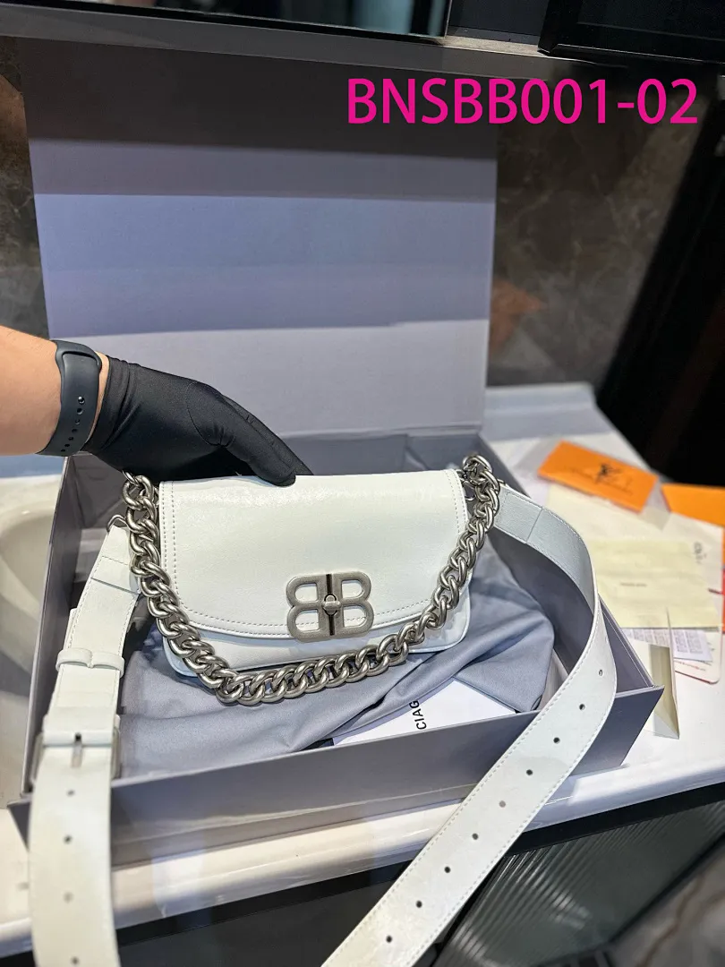 Balenciaga BNSBB001 תמונה 3
