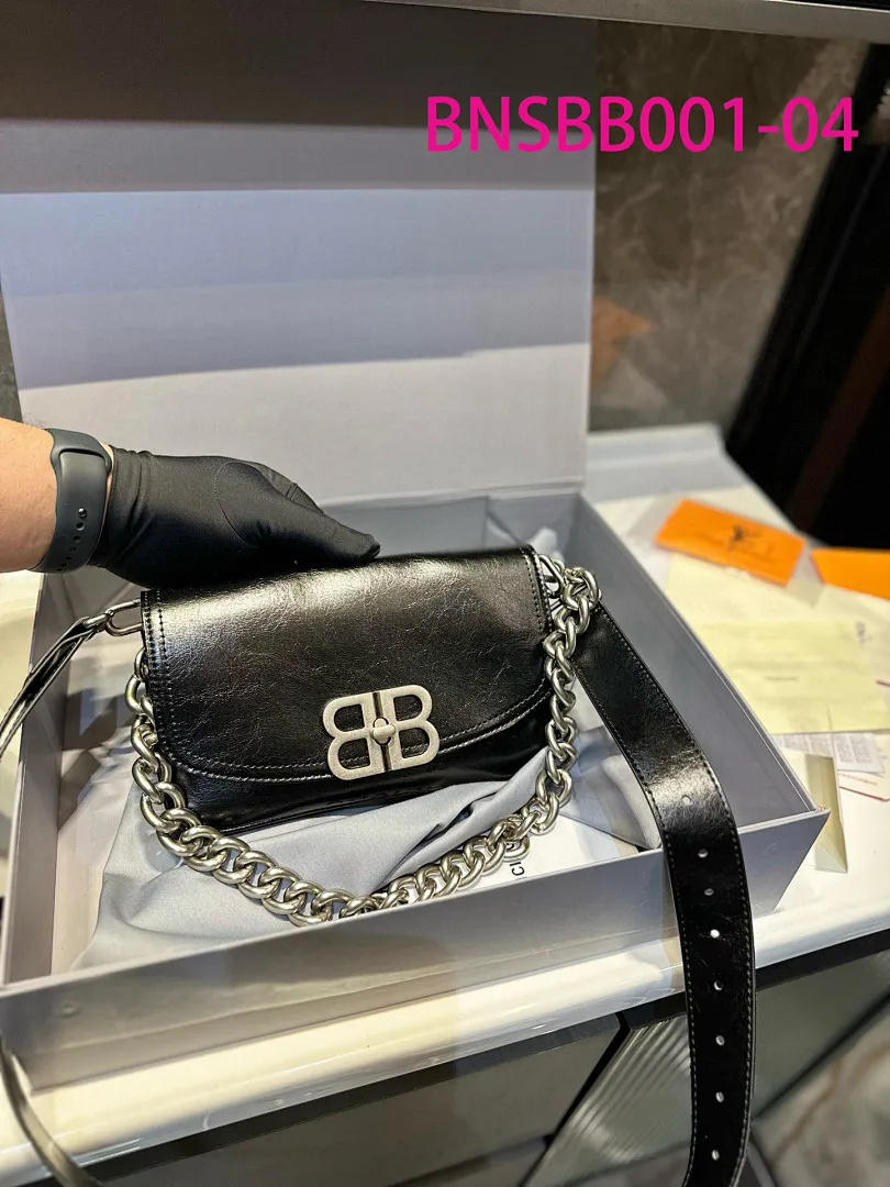 Balenciaga BNSBB001 תמונה 5