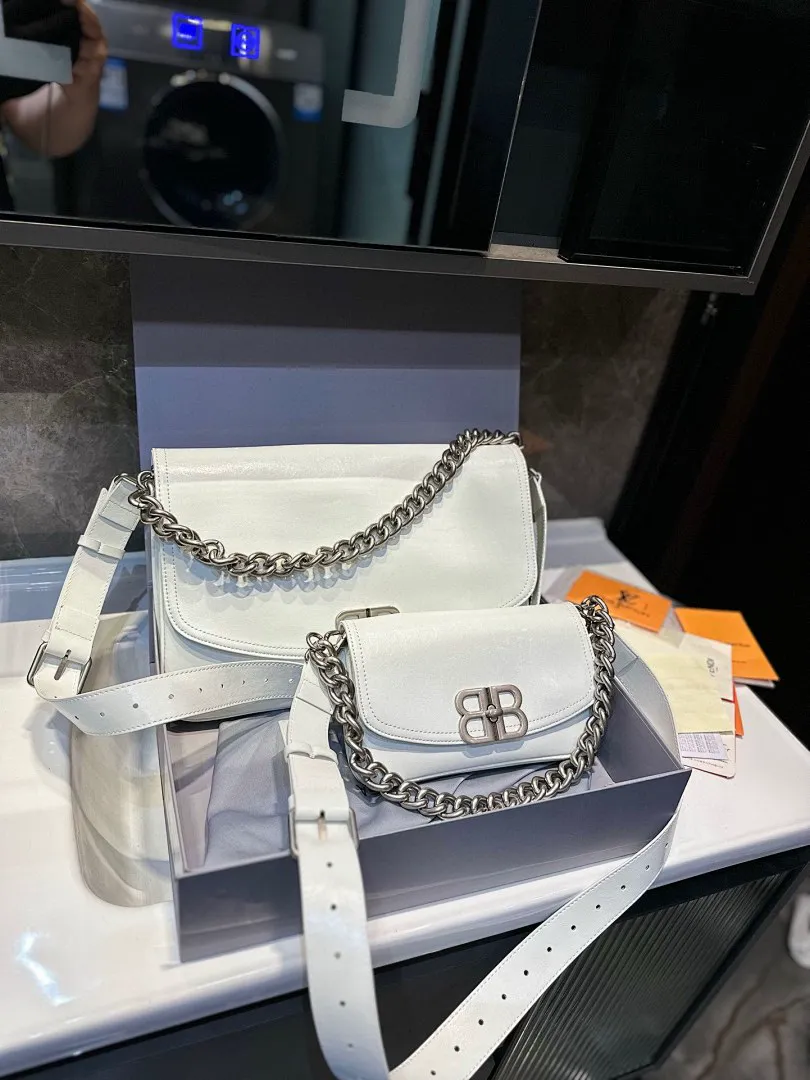 Balenciaga BNSBB001 תמונה 6