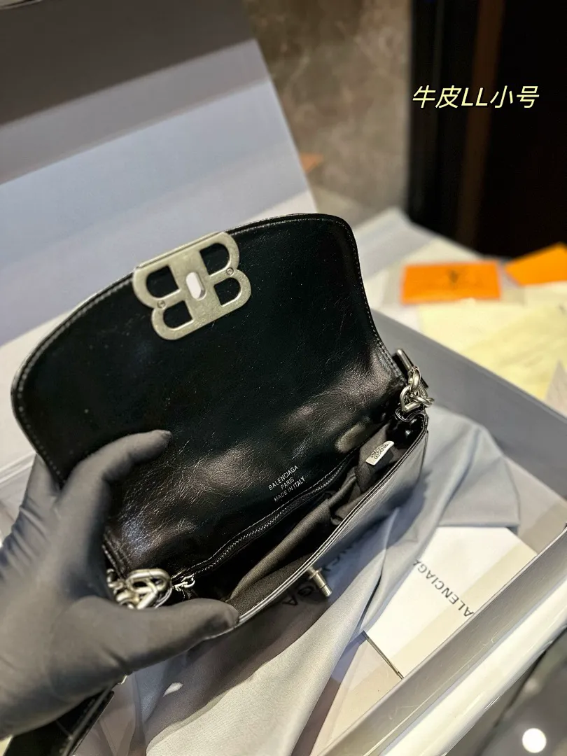 Balenciaga BNSBB001 תמונה 7