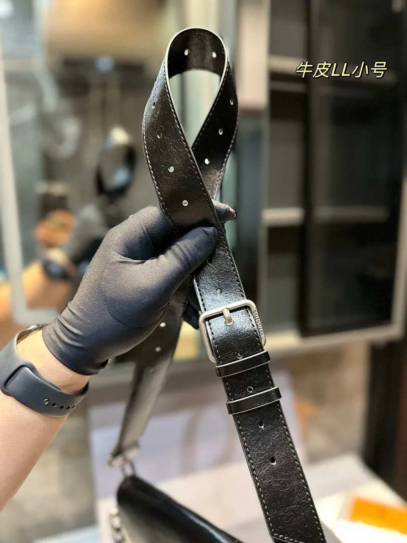 Balenciaga BNSBB001 תמונה 8