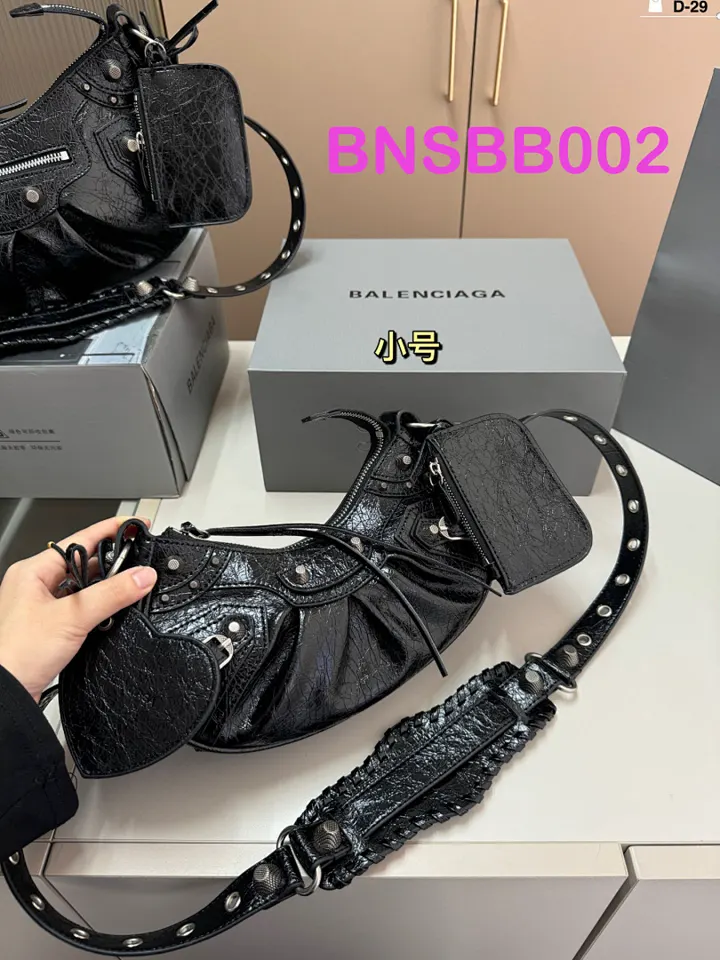 Balenciaga BNSBB002