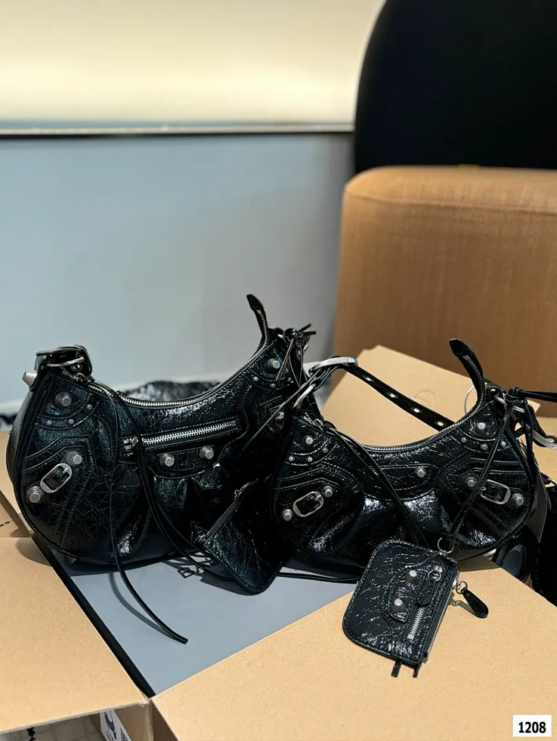Balenciaga BNSBB003 תמונה 12